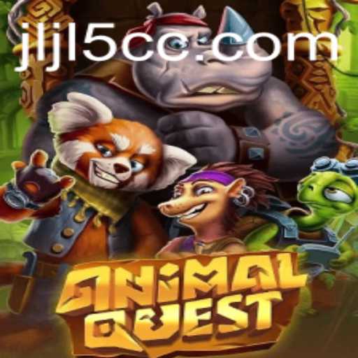 AnimalQuest: An Immersive Adventure