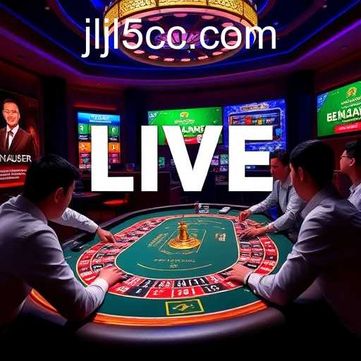 Live Casino